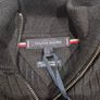 Tommy Hilfiger Pima Cashmere Half Zip Brand New Image 4