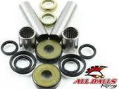 Honda Trx450 /trx450r Swing Arm Bearing Kit Trx450 Allballs 28-1123