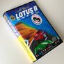 Lotus Challenge RECS 2 for Sega Mega Drive - Boxed and Minty Image 3