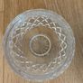 Waterford Crystal  Lismore Footed Sweet dish /  bowl Image 2