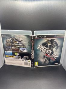 Mx vs Atv Reflex Ps3