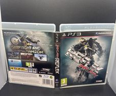 Mx vs Atv Reflex Ps3