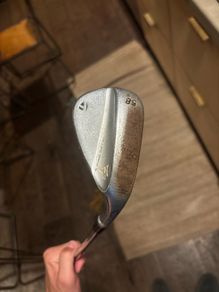 Taylormade MG3 58 Degree Wedge