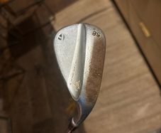 Taylormade MG3 58 Degree Wedge