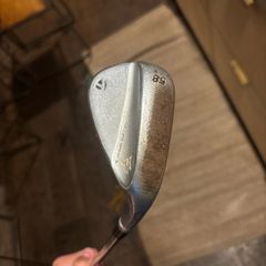 Taylormade MG3 58 Degree Wedge