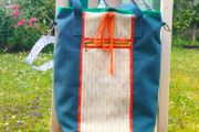 Tote college bag
