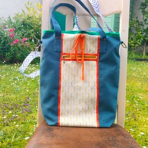 Tote college bag