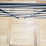 Clothes Drying Rack Image 7
