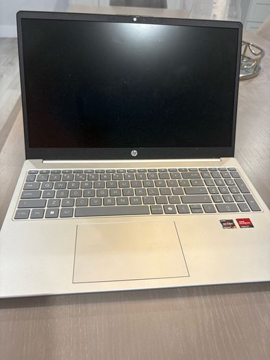 HP 15 inch Laptop