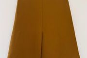 COS midi skirt