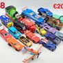 Different Styles Toy Packs Image 6
