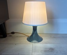 lamp