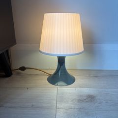 lamp