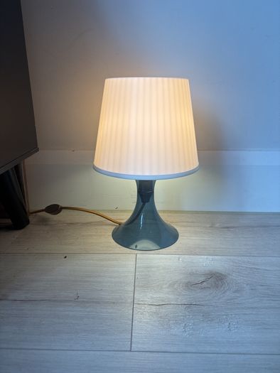 lamp