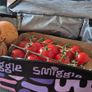 Smiggle Double Decker Lunch Box Image 4
