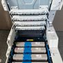 OKI MC363dn Professional A4 Colour Multifunction Printer Image 4