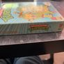 Teenage Mutant Hero Turtles C64 Commodore 64 Big Box (Konami / Image Works, 1990) Image 3