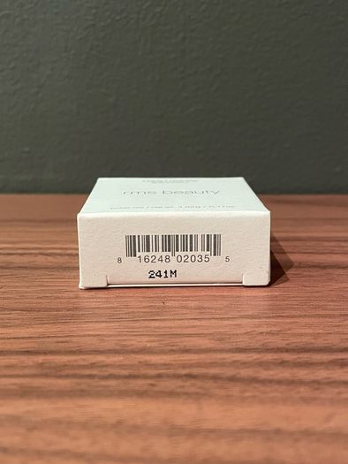 2 Rms Beauty Living Luminizer 4.82g