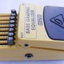 Behringer BEQ700 Bass Graphic Equalizer pedal Image 2