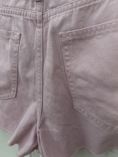 new river island shorts