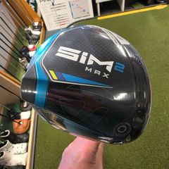 Brand New Taylormade Sim2 Max Driver