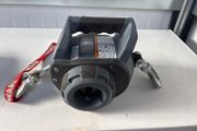 Warn Drill Operated 227kg Winch