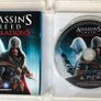 Assassin's Creed: Revelations [2011] (Playstation 3 Game) Image 5