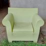 Kartell bubble armchair x 4 Image 2