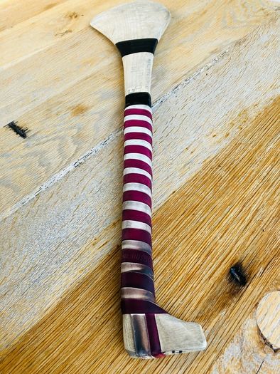 Kids Hurley 24" - Farrells Ash - 10 Euro
