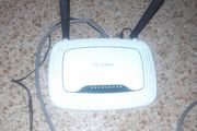 TP Link Wireless N Router