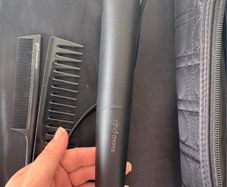 hair straightener ghd Chronos