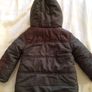 Winter jacket size 9-12 months Image 3