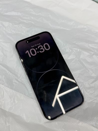 iPhone 14 Pro