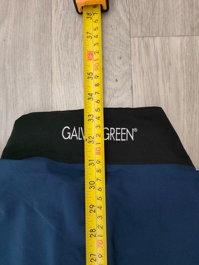 Galvin Green GoreTex Waterproof Golf Jacket Mens XL