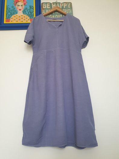 Oska Dress Size 2