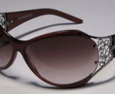 Yves Saint Laurent sunglasses - new