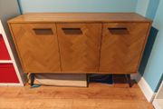 Oak Sideboard