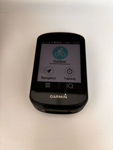 Garmin Edge 830 Bike Computer