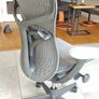 Herman Miller Mirra 2 Ergonomic Office Chair Grey Image 7
