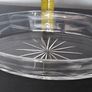 Vintage Glass Dish Image 8