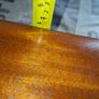 Large Old Teak Box, postage available or collection Image 7