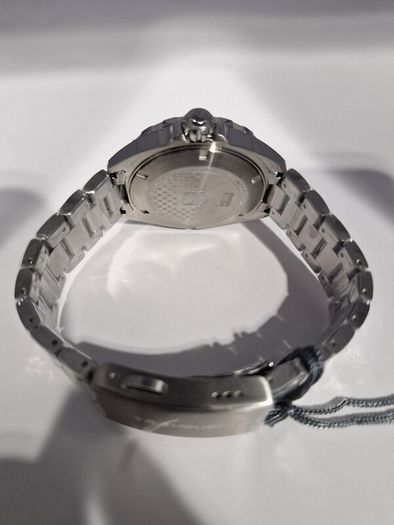 TAG Heuer Formula One Quartz / Black Dial / Full Set