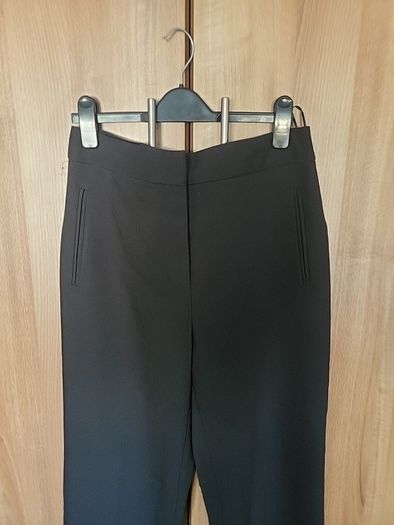 River Island Black Trousers