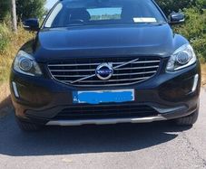 Volvo XC60 2016