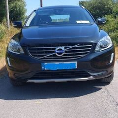 Volvo XC60 2016