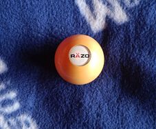 TRD Style Aluminum Universal Shift Knob - Toyota JDM