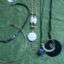 Lot Of Vintage Jewelry Image 2