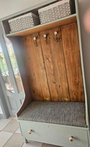 Hall Unit