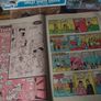 Hoot ! 5 Issues ! Issue #1, #2, #7, #10, #25 ! 1985-1986 ! by D.C. Thomson & Co ! Image 3