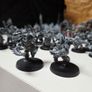 Warhammer 40k Chaos army (neutral standing) Image 5